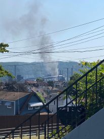 article image - Pennsylvania-Plant-Explosion